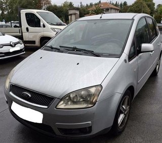 Ford 125008 radiador agua. 3m5h8005tl focus c-max