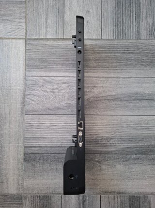 HP Docking Station UltraSlim 2013