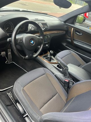 BMW Serie 1 2010
