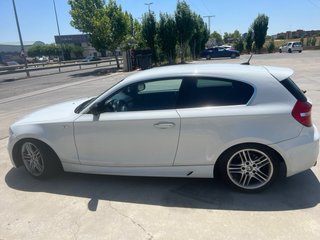 BMW Serie 1 2010