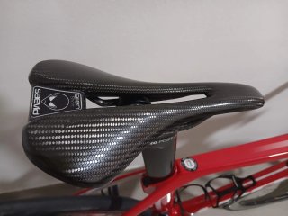 Bicicleta carretera LOOK 795 Blade RS Talla S