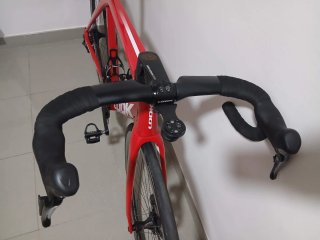 Bicicleta carretera LOOK 795 Blade RS Talla S