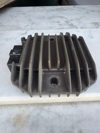 Regolatore T-Max 500