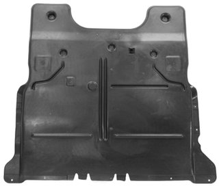 Resguardo Inferior Motor para Seat ARONA 2017 y IBIZA V 2017, Skoda FABIA IV 2021, KAMIQ 2019 y SCALA 2019 y Volkswagen POLO 2017, T-CROSS 2018 y TAIGO 2021