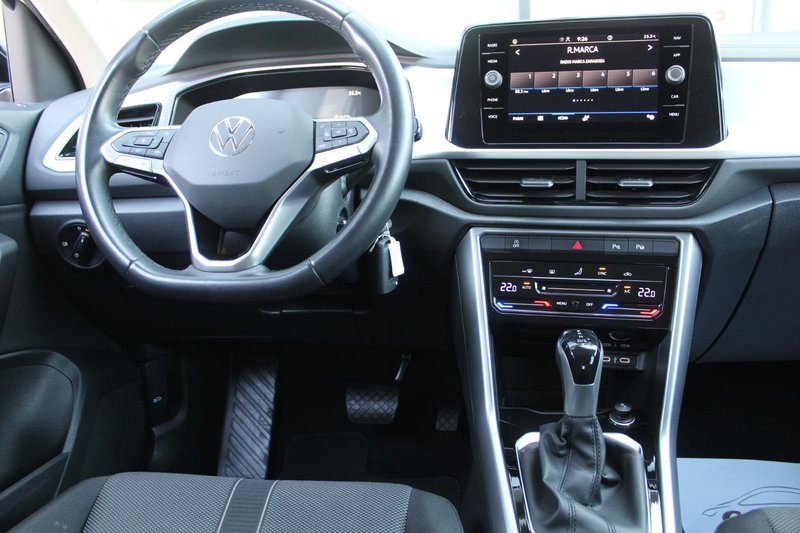 Volkswagen T-Roc Life 2.0 TDI 2024, foto 10