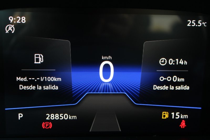 Volkswagen T-Roc Life 2.0 TDI 2024, foto 16