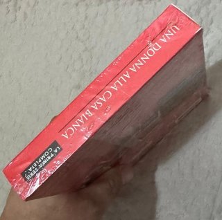 DVD Una donna alla Casa Bianca - Serie Completa