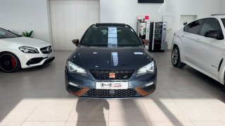 SEAT LEON CUPRA 2.0 TSI 300 CV 2019