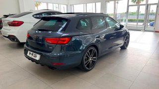 SEAT LEON CUPRA 2.0 TSI 300 CV 2019