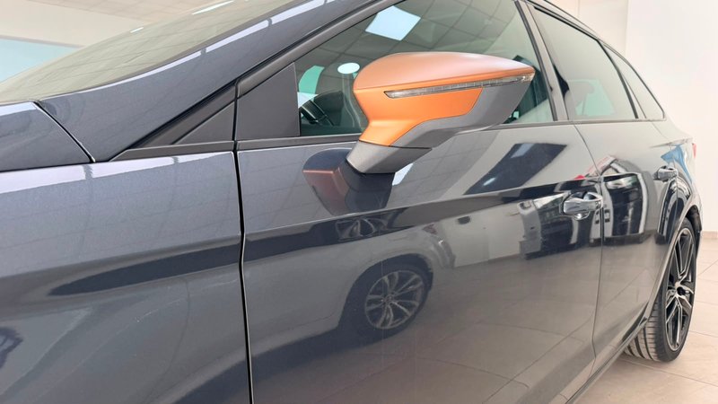 SEAT León ST 2.0 TSI S&S Cupra 4Drive DSG (2016-) 2019, foto 10