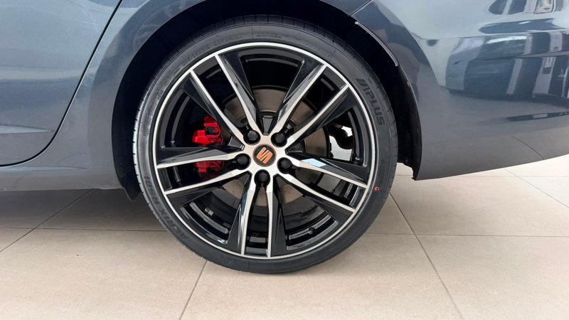 SEAT León ST 2.0 TSI S&S Cupra 4Drive DSG (2016-) 2019, foto 12