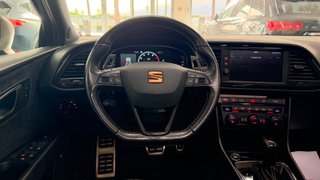 SEAT LEON CUPRA 2.0 TSI 300 CV 2019