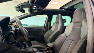 SEAT LEON CUPRA 2.0 TSI 300 CV 2019