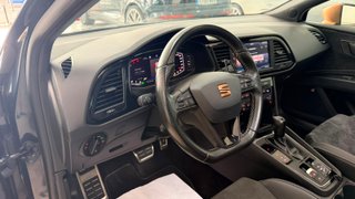 SEAT LEON CUPRA 2.0 TSI 300 CV 2019