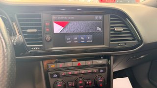 SEAT LEON CUPRA 2.0 TSI 300 CV 2019