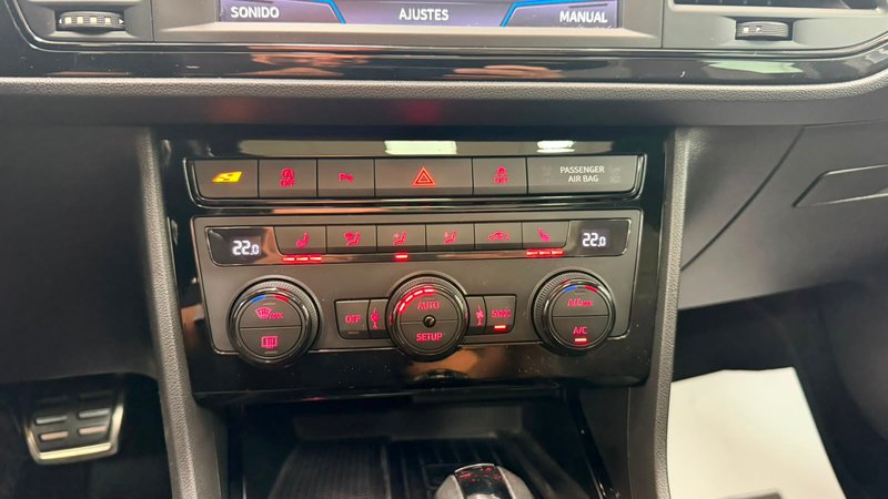 SEAT León ST 2.0 TSI S&S Cupra 4Drive DSG (2016-) 2019, foto 25
