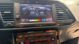 SEAT LEON CUPRA 2.0 TSI 300 CV 2019