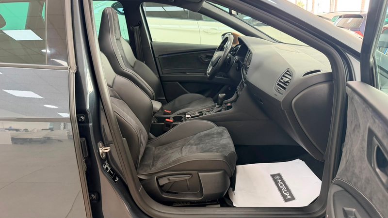 SEAT León ST 2.0 TSI S&S Cupra 4Drive DSG (2016-) 2019, foto 31