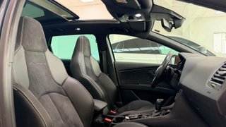 SEAT LEON CUPRA 2.0 TSI 300 CV 2019