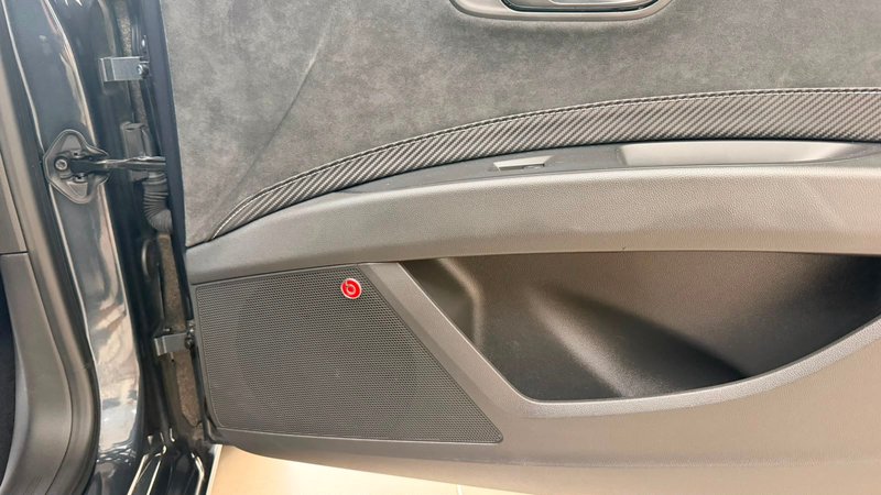 SEAT León ST 2.0 TSI S&S Cupra 4Drive DSG (2016-) 2019, foto 34