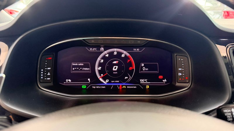 SEAT León ST 2.0 TSI S&S Cupra 4Drive DSG (2016-) 2019, foto 42