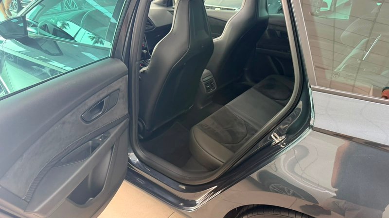 SEAT León ST 2.0 TSI S&S Cupra 4Drive DSG (2016-) 2019, foto 40