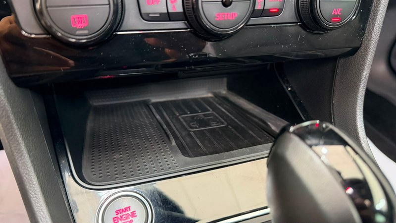 SEAT León ST 2.0 TSI S&S Cupra 4Drive DSG (2016-) 2019, foto 41