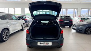 SEAT LEON CUPRA 2.0 TSI 300 CV 2019