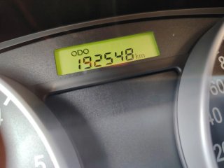 Hyundai Accent 2007.  Diesel