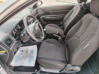 Hyundai Accent 2007.  Diesel