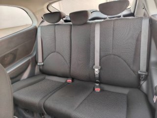 Hyundai Accent 2007.  Diesel