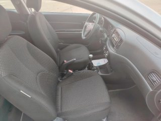 Hyundai Accent 2007.  Diesel
