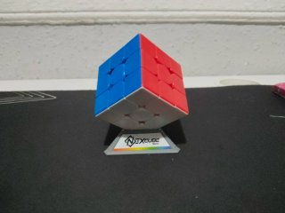 Cubo Rubik Nexcube
