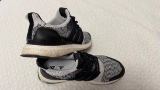Adidas Ultra Boost 1.0 SNS
