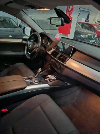 BMW X6 2008