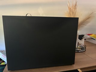 Zapatero Trones Ikea Negro