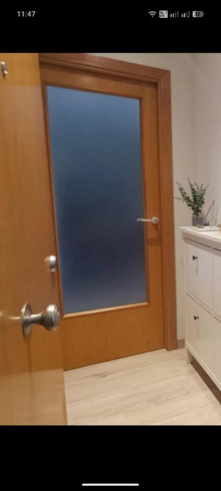 Pack 8 Puertas Interiores Madera