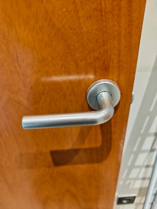 Pack 8 Puertas Interiores Madera