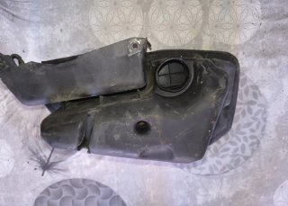 Airbox Piaggio Hexagon 125 4T