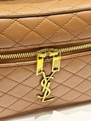 Bolso YSL Gaby Vanity