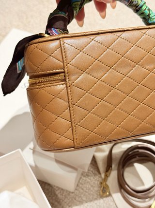 Bolso YSL Gaby Vanity
