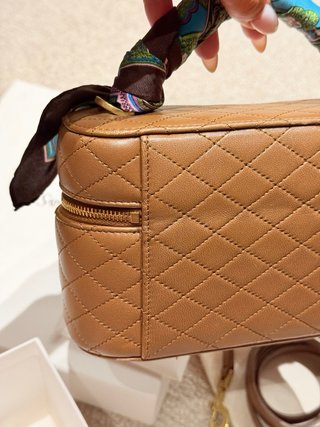 Bolso YSL Gaby Vanity