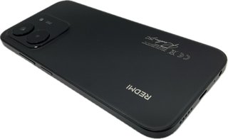 Xiaomi Redmi 15C 4G 128GB Negro