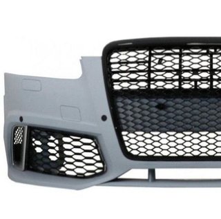 Paragolpes delantero para Audi A6 C6 4F 2004-2010