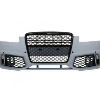 Paragolpes delantero para Audi A6 C6 4F 2004-2010
