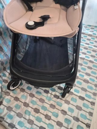 buegaboo butterfly silla de paseo
