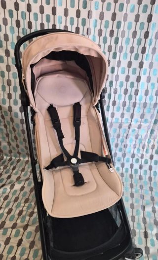 buegaboo butterfly silla de paseo