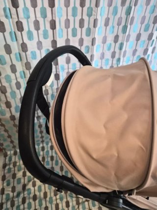 buegaboo butterfly silla de paseo