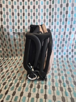 buegaboo butterfly silla de paseo