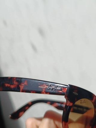 Gafas Ray-Ban Wayfarer Oval